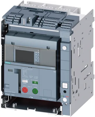 Siemens 3VA2716-1.E37-....