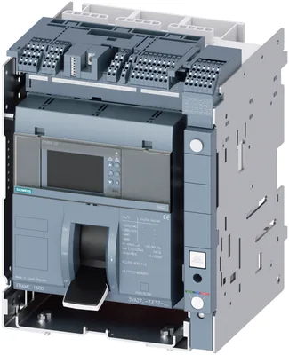 Siemens 3VA2712-7.E37-....