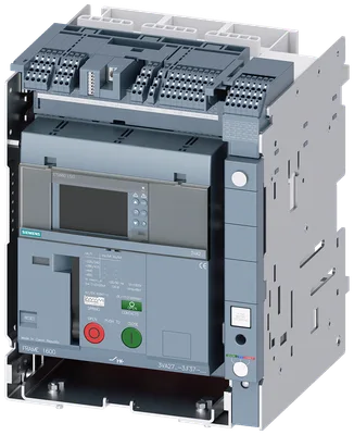Siemens 3VA2716-2.F37-....
