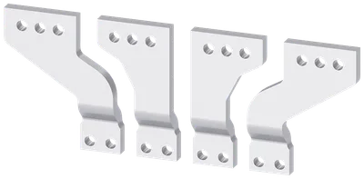 Siemens 3VW9011-0AL74
