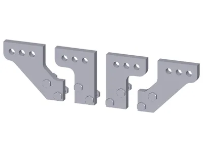 Siemens 3VW9011-0AN74