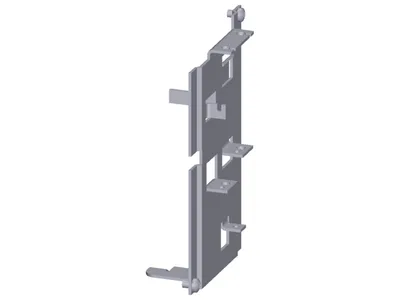 Siemens 3VW9011-0AG17