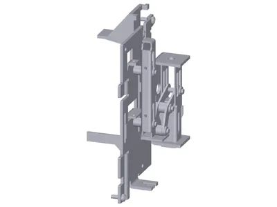 Siemens 3VW9011-0BB22