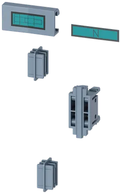 Siemens 3NP1921-1EC00