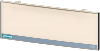 Siemens 3VW9111-8AT43