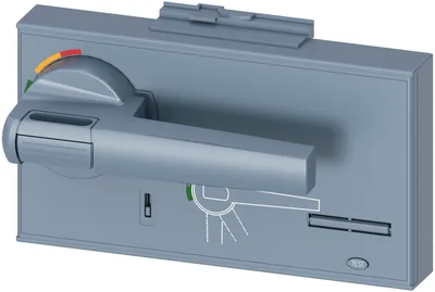 Siemens 3VW9727-0EK11