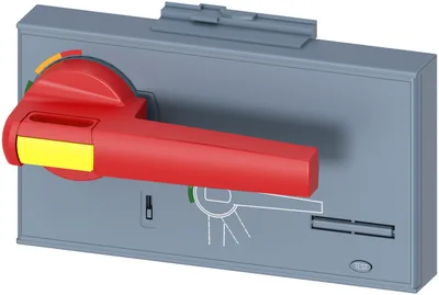 Siemens 3VW9727-0EK15