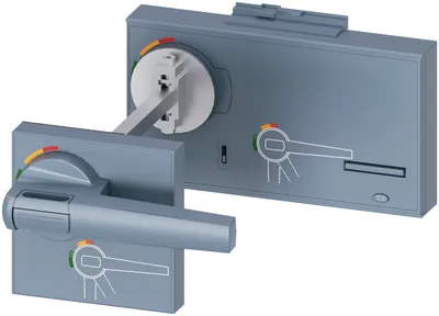Siemens 3VW9727-0FK21