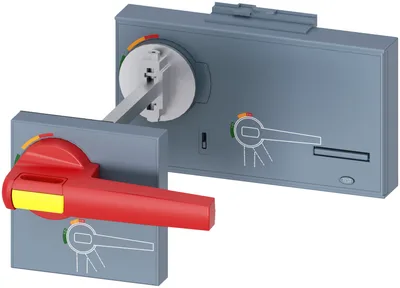 Siemens 3VW9727-0FK25