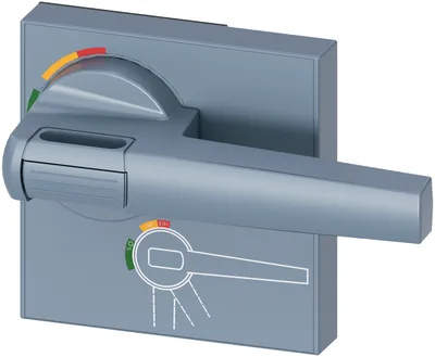 Siemens 8UD1861-0AB11