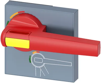 Siemens 8UD1861-0AB15