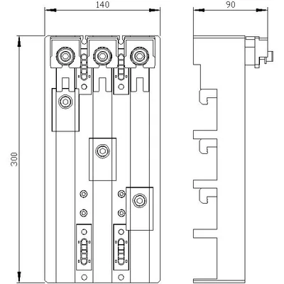 Siemens 8US1213-4AH04