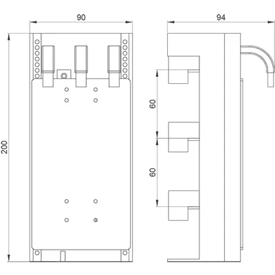 Siemens 8US1211-4SS00