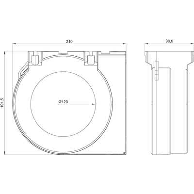 Siemens 5SV8703-2KK