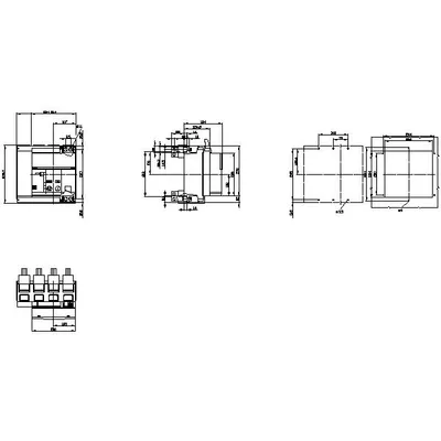 Siemens 3VA2716-2.C11-....