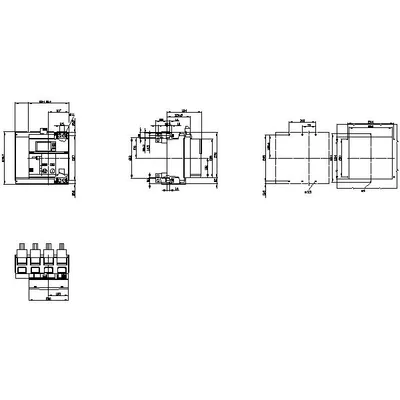 Siemens 3VA2716-2.F11-....