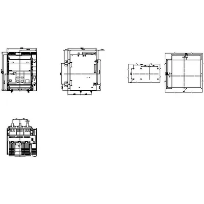 Siemens 3VA2716-2.B31-....