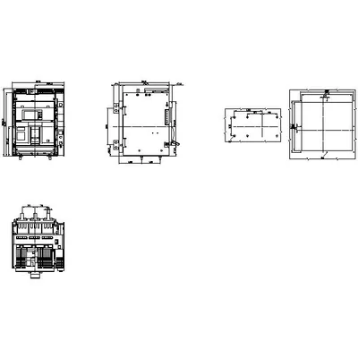 Siemens 3VA2716-6.E31-....