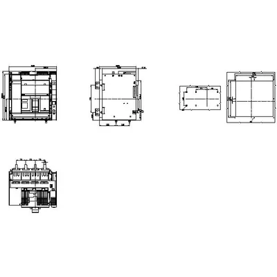 Siemens 3VA2712-7.D41-....