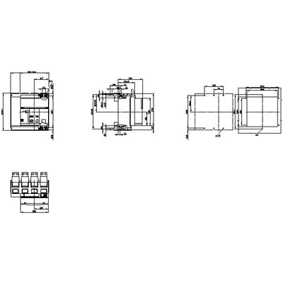 Siemens 3VA2716-2.C12-....
