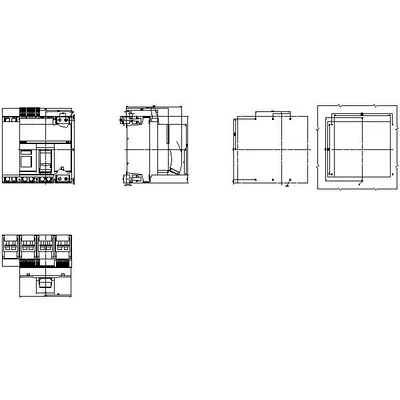 Siemens 3VA2712-7.B13-....
