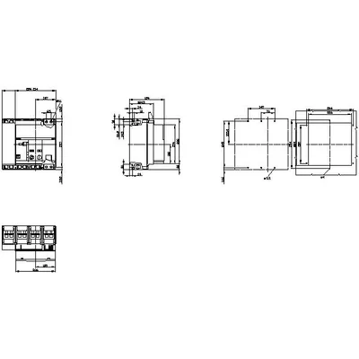 Siemens 3VA2716-2.B13-....
