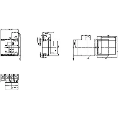 Siemens 3VA2716-2.F23-....
