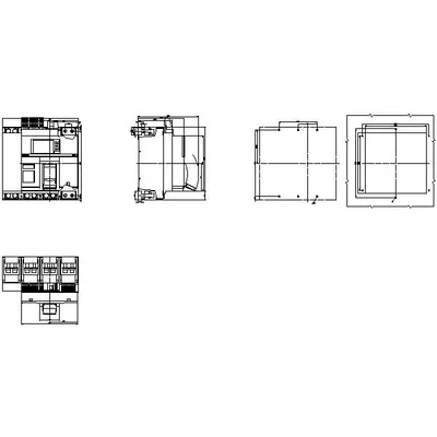 Siemens 3VA2716-6.E13-....