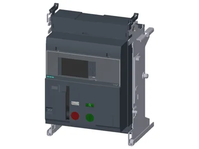 Siemens 3VA2716-2.F30-....