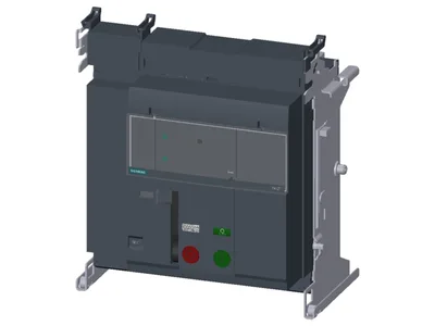 Siemens 3VA2716-2.B40-....