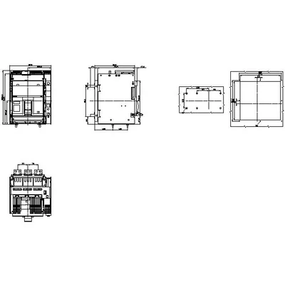 Siemens 3VA2716-7.D32-....