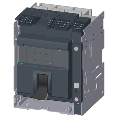 Siemens 3VA2712-6.D31-....