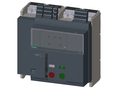 Siemens 3VA2780-2.D13-....