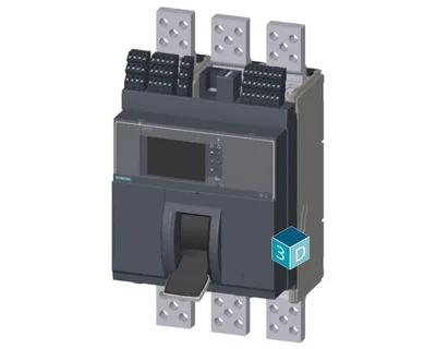 Siemens 3VA2716-6.E05-....