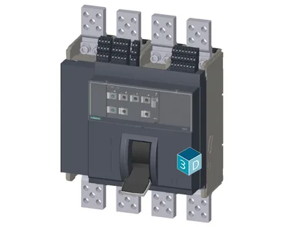 Siemens 3VA2716-5.D25-....