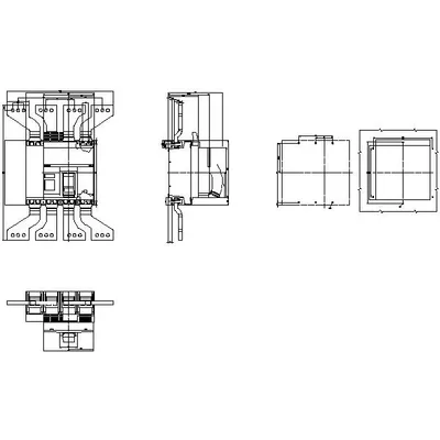 Siemens 3VA2716-5.C26-....