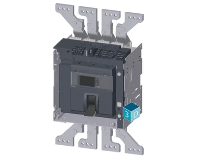 Siemens 3VA2716-7.F46-....