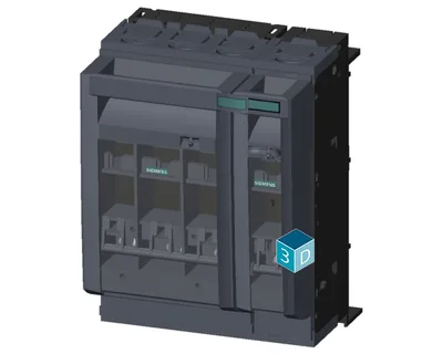 Siemens 3NP1134-1BC10