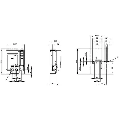Siemens 3NP1134-1CA10