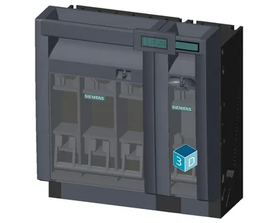 Siemens 3NP1124-1CA20