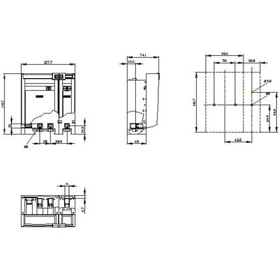 Siemens 3NP1124-1CA20