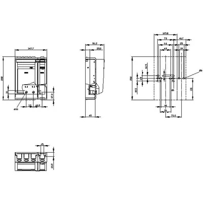 Siemens 3NP1134-1CA20