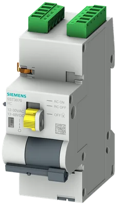Siemens 5ST3070