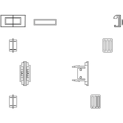 Siemens 3NP1921-1EC00
