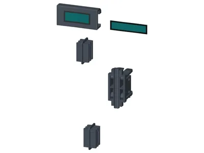 Siemens 3NP1921-1EC00