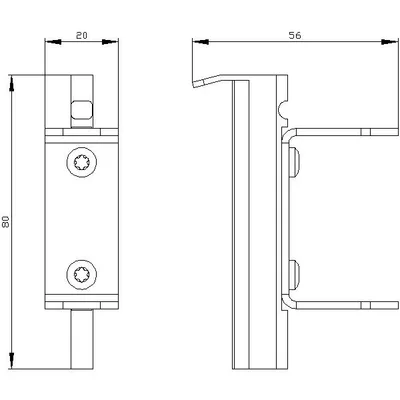 Siemens 3NP1924-1MA20