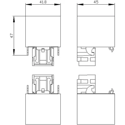 Siemens 3NP1931-1CD00