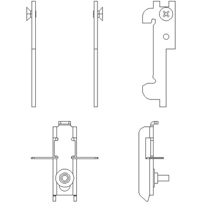 Siemens 3NP1931-1EB00