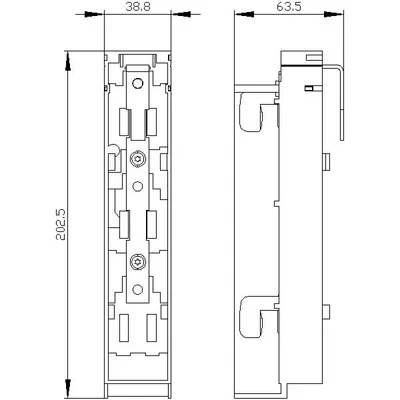Siemens 3NP1931-1EE10