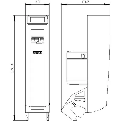 Siemens 3NP1931-1GA00